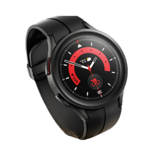 Amazon Essentials Women's Digital Chronograph