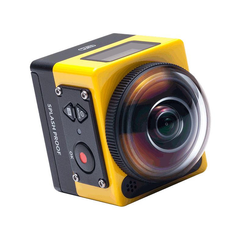 Rokinon Xeen CF 16mm T2.6 Pro Cinema Wide Angle Lens