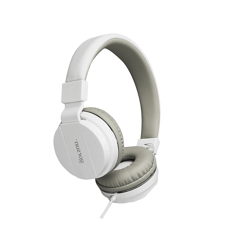Philips H6506 On-Ear Wireless Headphones with Active Noise