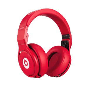 Philips H6506 On-Ear Wireless Headphones with Active Noise