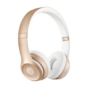 CLB 510BT Wireless Headphones with Purebass Sound