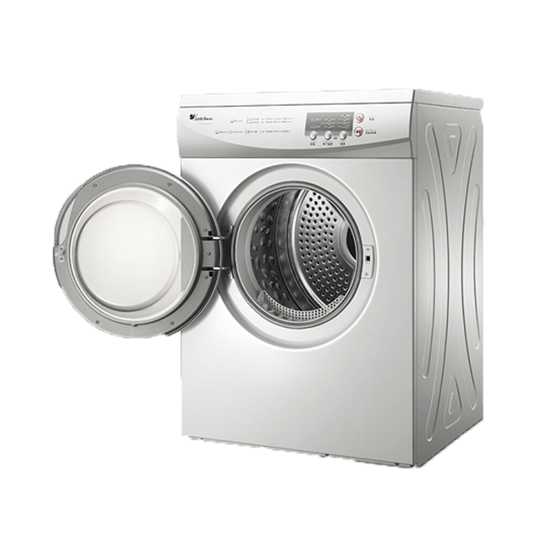 Washing Machine Compact Washer With LED Display