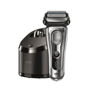 Bevel Beard Trimmer for Men - Cordless Trimmer